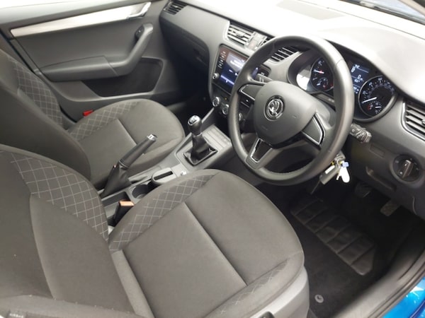 Used Skoda Octavia 2017 for sale - 76285720: Photo 13