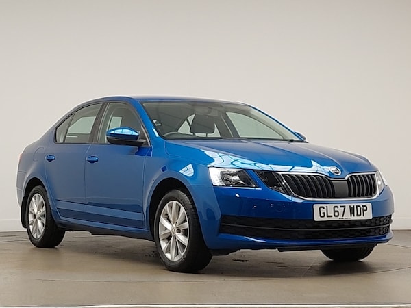 Used Skoda Octavia 2017 for sale - 76285720: Photo 1