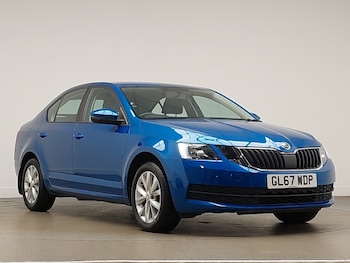 Skoda - Octavia