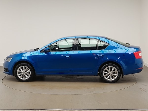 Used Skoda Octavia 2017 for sale - 76285720: Photo 4