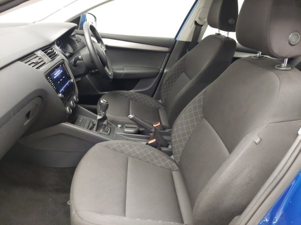 Used Skoda Octavia 2017 for sale - 76285720: Photo 5