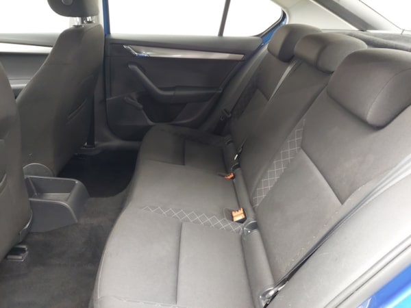 Used Skoda Octavia 2017 for sale - 76285720: Photo 6