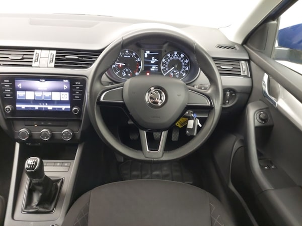 Used Skoda Octavia 2017 for sale - 76285720: Photo 7