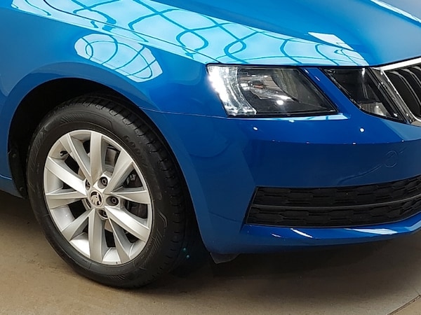 Used Skoda Octavia 2017 for sale - 76285720: Photo 9