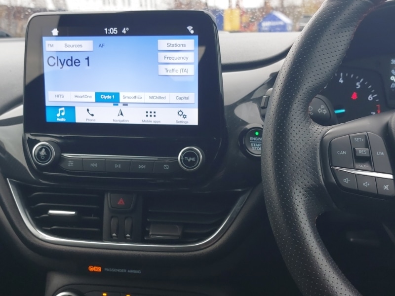 Used Ford Fiesta 2019 for sale - 76683813: Photo 10