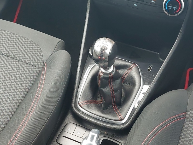 Used Ford Fiesta 2019 for sale - 76683813: Photo 11