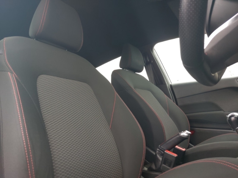 Used Ford Fiesta 2019 for sale - 76683813: Photo 12