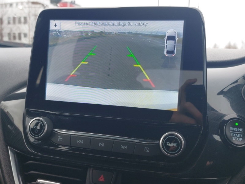 Used Ford Fiesta 2019 for sale - 76683813: Photo 13