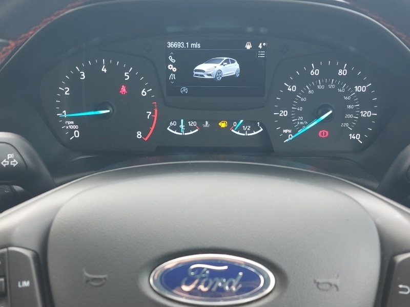 Used Ford Fiesta 2019 for sale - 76683813: Photo 16