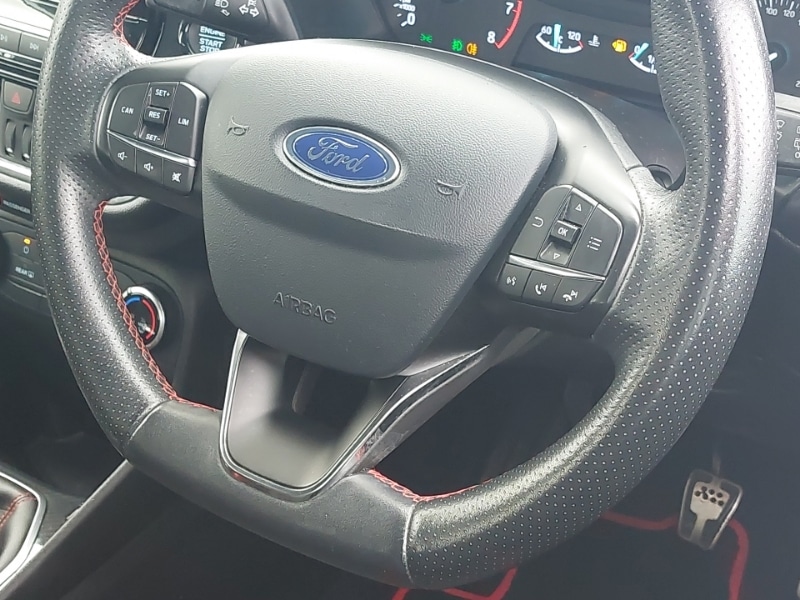 Used Ford Fiesta 2019 for sale - 76683813: Photo 17