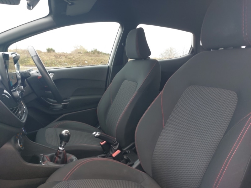 Used Ford Fiesta 2019 for sale - 76683813: Photo 5