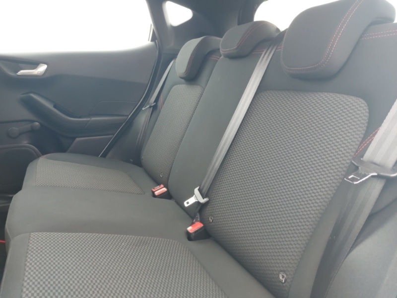 Used Ford Fiesta 2019 for sale - 76683813: Photo 6