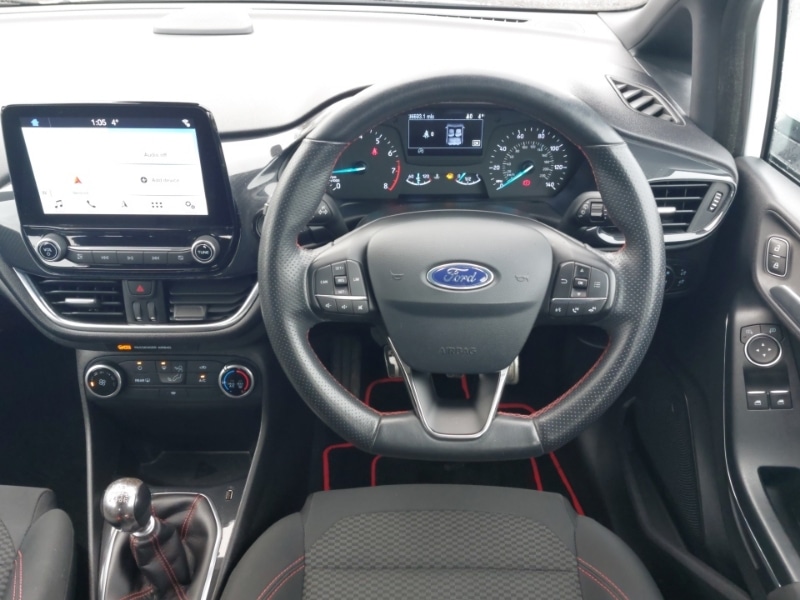 Used Ford Fiesta 2019 for sale - 76683813: Photo 7