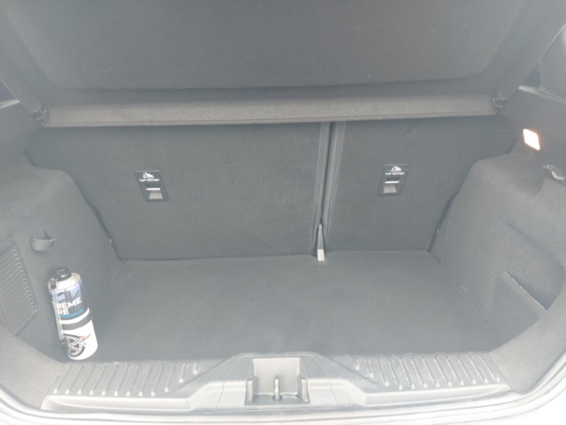 Used Ford Fiesta 2019 for sale - 76683813: Photo 8