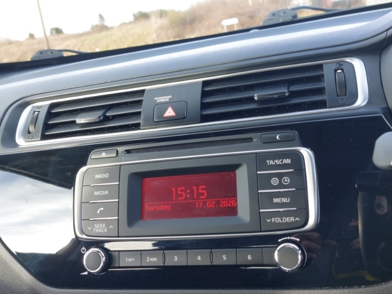 Used Kia Rio 2016 for sale - 77644894: Photo 10