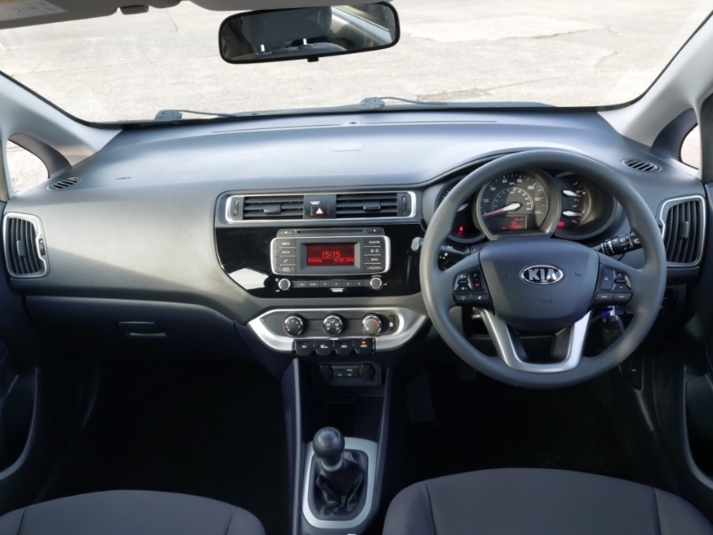 Used Kia Rio 2016 for sale - 77644894: Photo 2