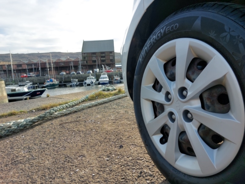 Used Kia Rio 2016 for sale - 77644894: Photo 9