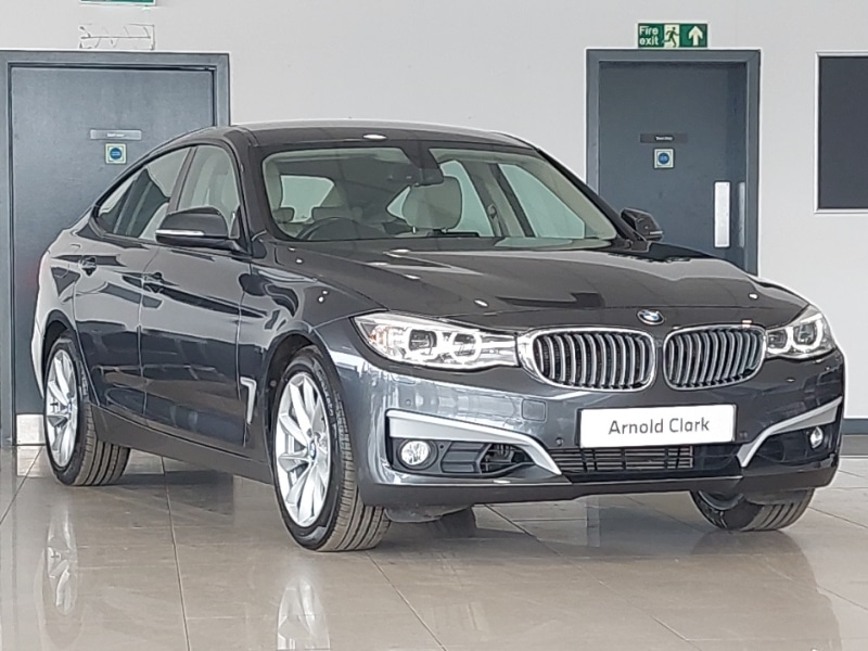 Used BMW 3 Series 2013 for sale - 76052255: Photo 1