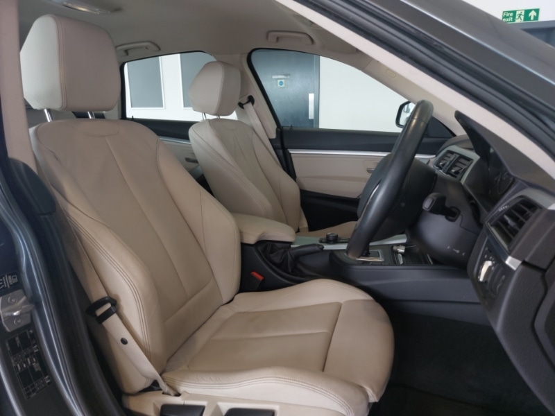 Used BMW 3 Series 2013 for sale - 76052255: Photo 11
