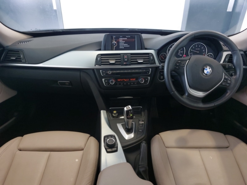 Used BMW 3 Series 2013 for sale - 76052255: Photo 4
