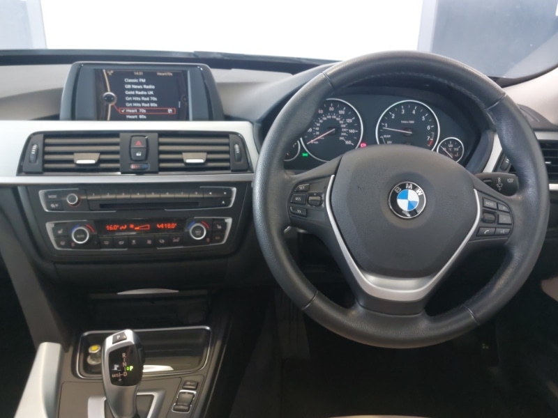 Used BMW 3 Series 2013 for sale - 76052255: Photo 5