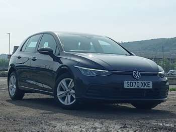 2020 - 1.5 TSI Life 5dr