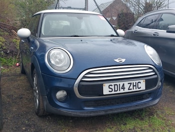 Used MINI Hatch 2014 for sale - 78312637: Photo