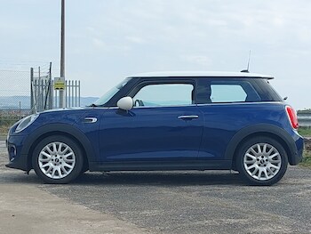 Used MINI Hatch 2014 for sale - 78312637: Photo