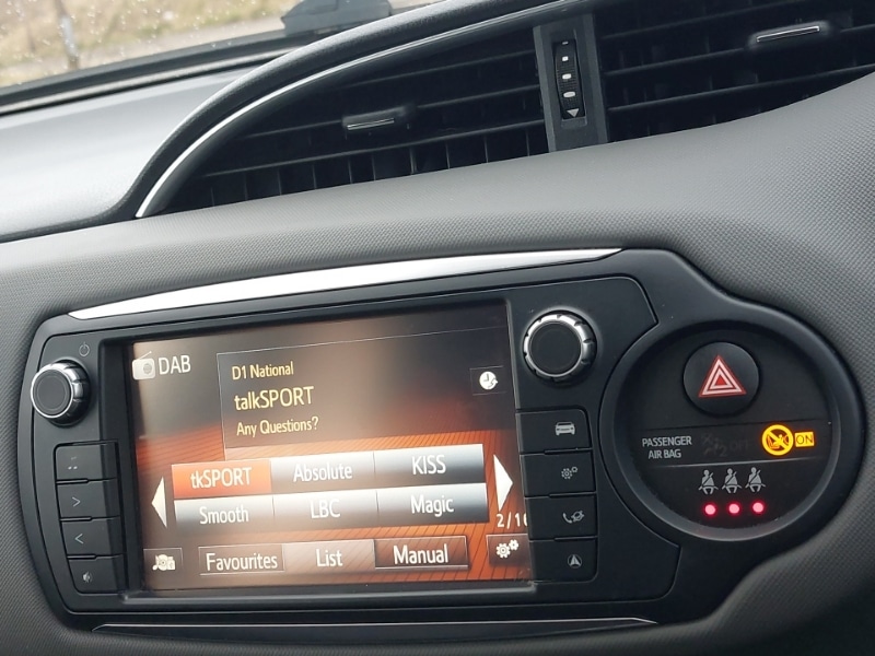 Used Toyota Yaris 2017 for sale - 77395458: Photo 10