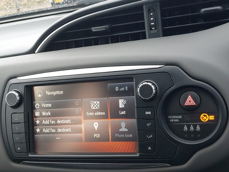 Used Toyota Yaris 2017 for sale - 77395458: Photo 13