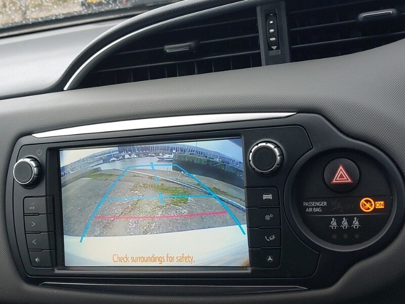 Used Toyota Yaris 2017 for sale - 77395458: Photo 14