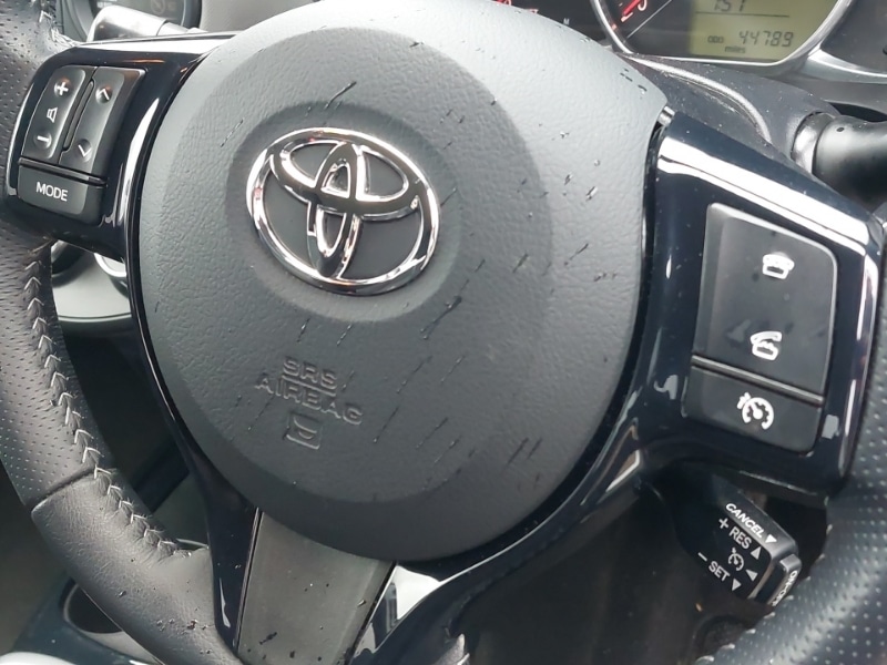 Used Toyota Yaris 2017 for sale - 77395458: Photo 16