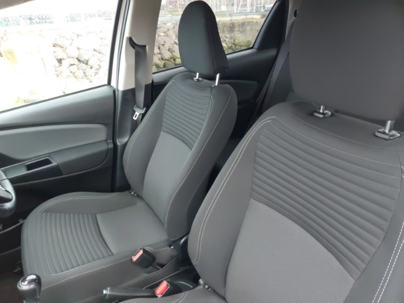 Used Toyota Yaris 2017 for sale - 77395458: Photo 5