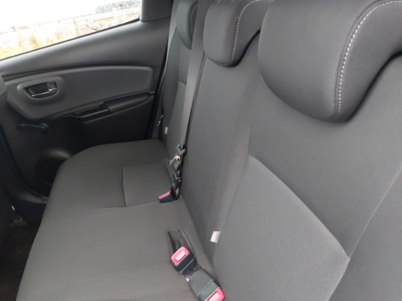 Used Toyota Yaris 2017 for sale - 77395458: Photo 6