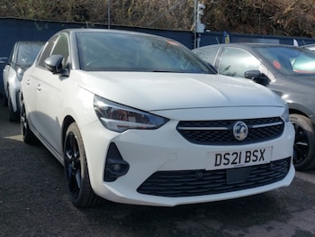 Used Vauxhall Corsa 2021 for sale - 77933044: Photo