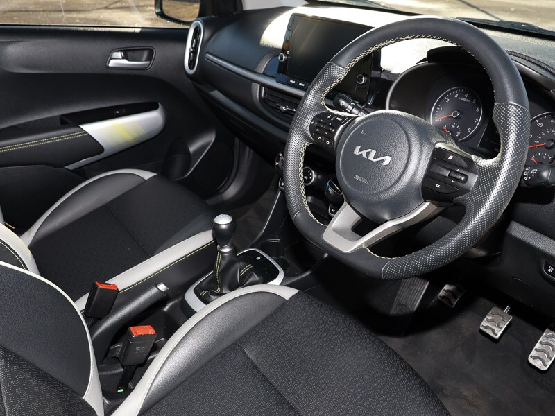 Used Kia Picanto 2022 for sale - 76275861: Photo 13