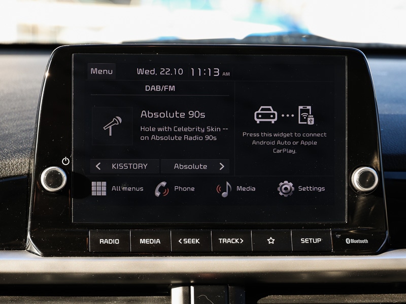 Used Kia Picanto 2022 for sale - 76275861: Photo 8