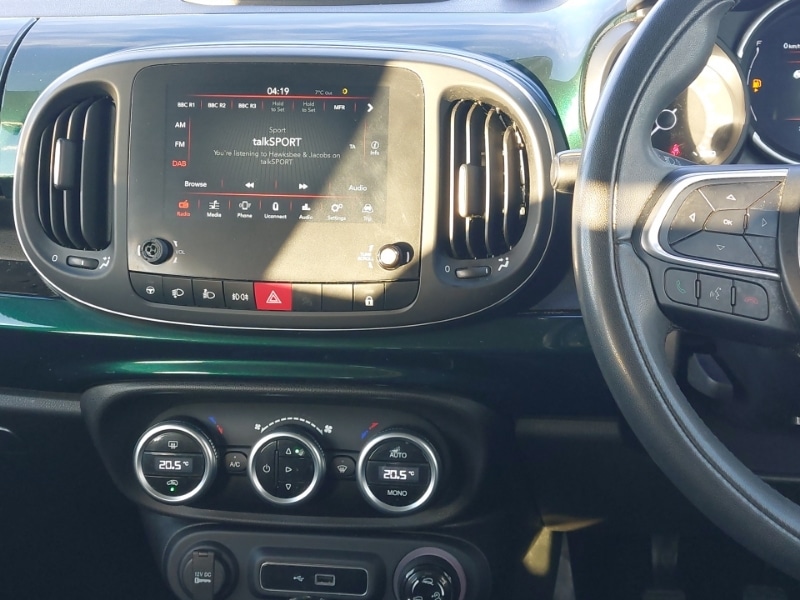 Used Fiat 500L 2018 for sale - 77495314: Photo 10