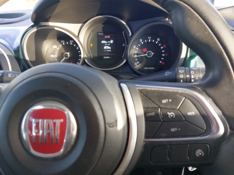 Used Fiat 500L 2018 for sale - 77495314: Photo 12