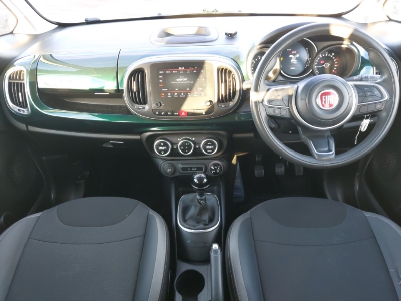 Used Fiat 500L 2018 for sale - 77495314: Photo 2