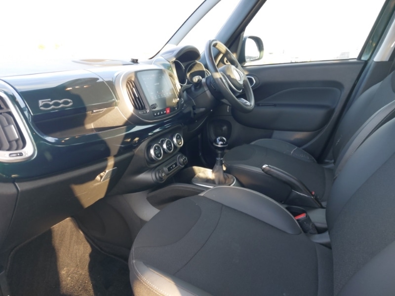 Used Fiat 500L 2018 for sale - 77495314: Photo 5