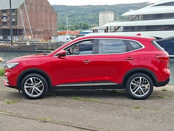 Used MG MG HS 2022 for sale - 79823114: Photo
