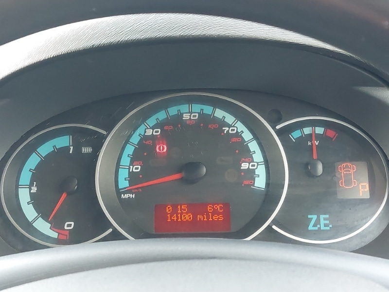 Used Renault Kangoo 2021 for sale - 77448272: Photo 14