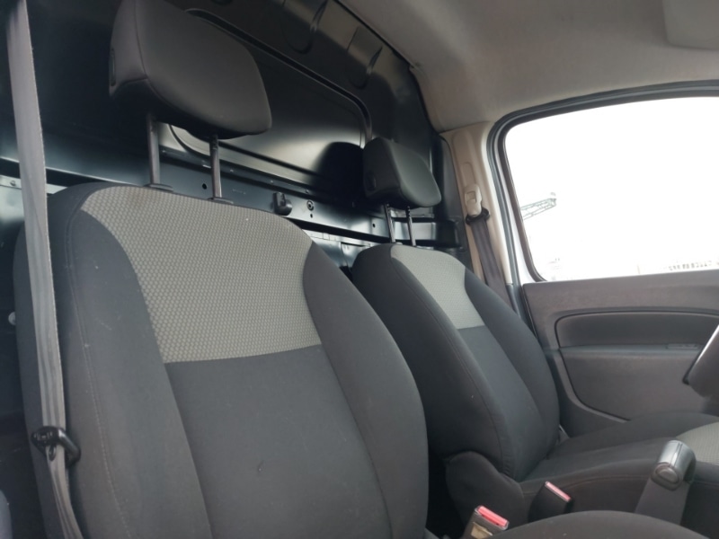 Used Renault Kangoo 2021 for sale - 77448272: Photo 17