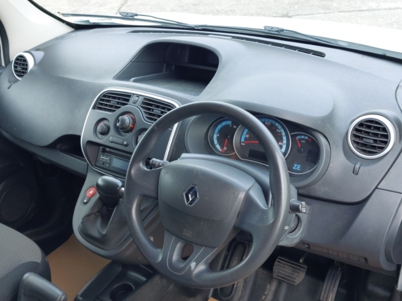 Used Renault Kangoo 2021 for sale - 77448272: Photo 2