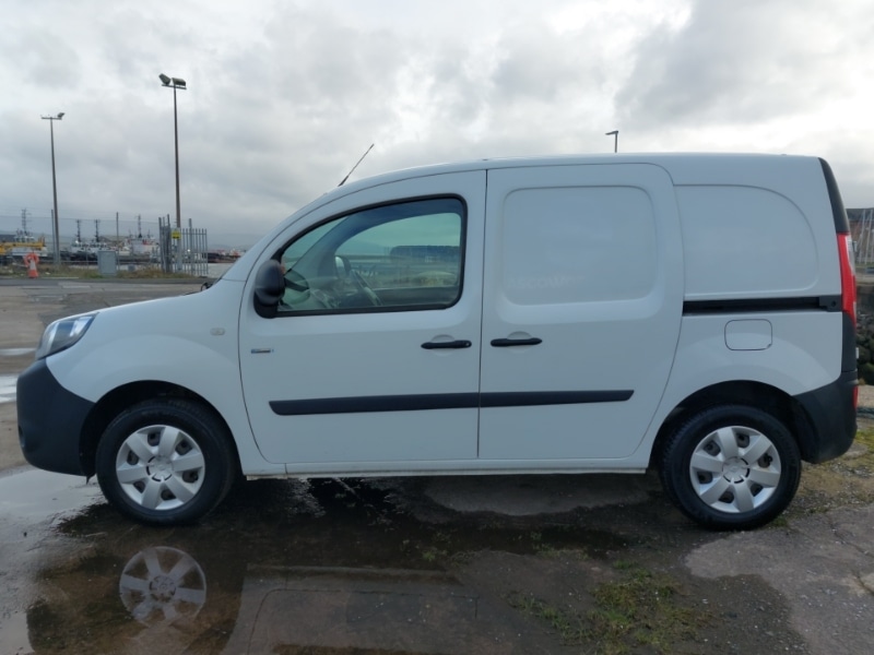 Used Renault Kangoo 2021 for sale - 77448272: Photo 4