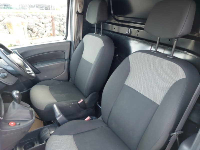 Used Renault Kangoo 2021 for sale - 77448272: Photo 5