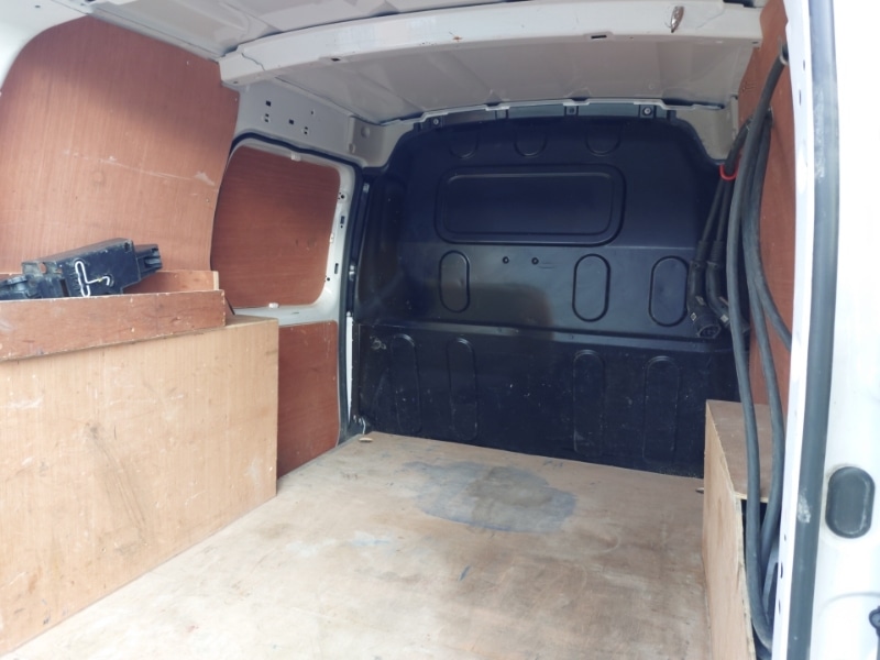 Used Renault Kangoo 2021 for sale - 77448272: Photo 6