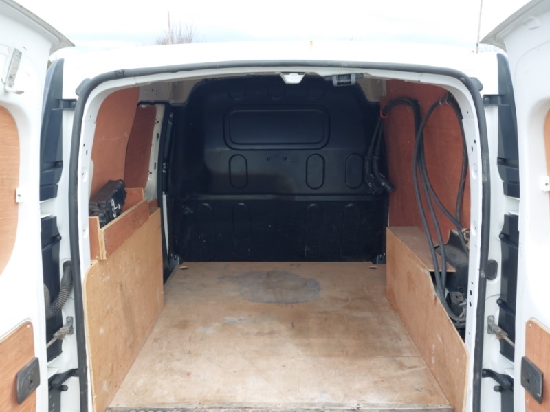 Used Renault Kangoo 2021 for sale - 77448272: Photo 8