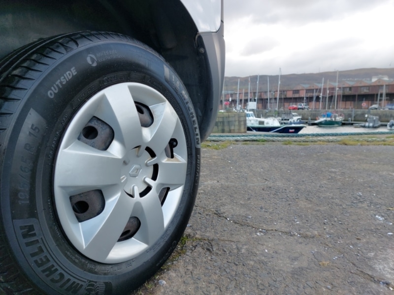 Used Renault Kangoo 2021 for sale - 77448272: Photo 9